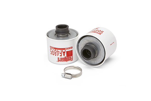 Filtru aer VOLVO FL7 FL 7/230 diesel 230 cai FLEETGUARD AF4895