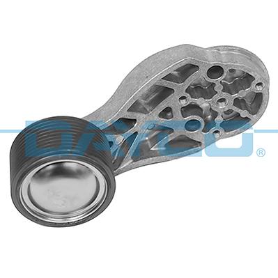 Rola ghidare / conducere curea transmisie VOLVO FH II 420 diesel 420 cai DAYCO APV4152