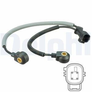 Senzor batai VOLVO C30 (533) T5 benzina 220 cai DELPHI AS10239