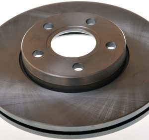 Disc frana VOLVO C30 (533) Electric electric 120 cai DENCKERMANN B130436