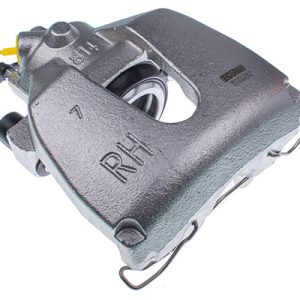 Etrier frana VOLVO C30 (533) T5 benzina 220 cai DENCKERMANN B190108R