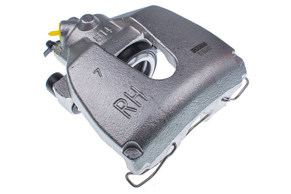 Etrier frana VOLVO C30 (533) T5 benzina 230 cai DENCKERMANN B190108R