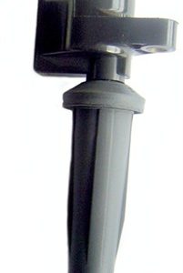 Bobina de inductie VOLVO C30 (533) 1.8 benzina 125 cai MAGNETI MARELLI 060717105012