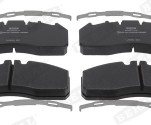 Placute frana VOLVO FM III 330 diesel 330 cai BERAL BCV29174TK