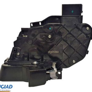 Incuietoare usa VOLVO C30 (533) 2.4 i benzina 170 cai BUGIAD BDL12803