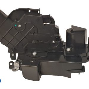 Incuietoare usa VOLVO C30 (533) D5 diesel 180 cai BUGIAD BDL12804