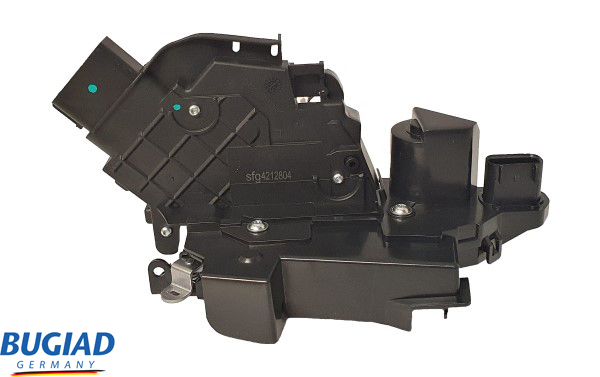 Incuietoare usa VOLVO C30 (533) 2.0 FlexFuel Benzina/Etanol 146 cai BUGIAD BDL12804