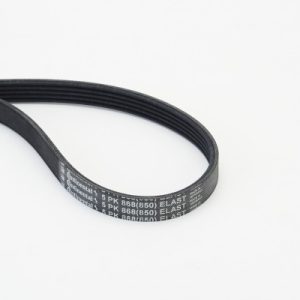 Curea transmisie cu caneluri VOLVO C30 (533) 1.6 benzina 100 cai CONTITECH 5PK868 ELAST