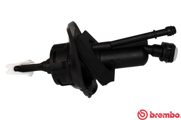 Pompa centrala ambreiaj VOLVO C30 (533) 2.0 D diesel 136 cai BREMBO C 24 010
