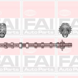 Ax cu came VOLVO C30 (533) 1.6 D diesel 109 cai FAI AUTOPARTS C266