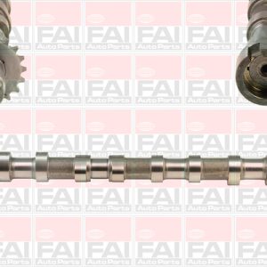 Ax cu came VOLVO C30 (533) 2.0 D diesel 136 cai FAI AUTOPARTS C333