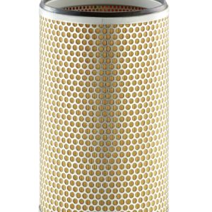 Filtru aer VOLVO B6 B6R, B6LE diesel 210 cai MANN-FILTER C 20 118