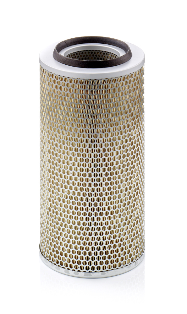 Filtru aer VOLVO FLC FLC 140 diesel 135 cai MANN-FILTER C 20 325/2