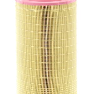 Filtru aer VOLVO B5 B5 Complet hibrid 219 cai MANN-FILTER C 25 990/1