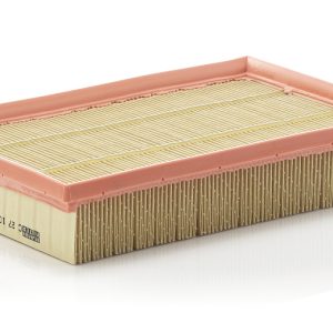 Filtru aer VOLVO C30 (533) 1.6 D diesel 109 cai MANN-FILTER C 27 105