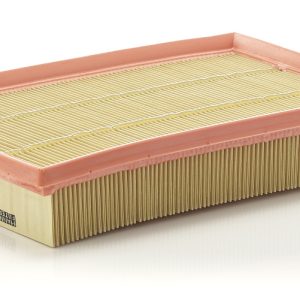 Filtru aer VOLVO C30 (533) 1.8 FlexFuel Benzina/Etanol 125 cai MANN-FILTER C 28 122