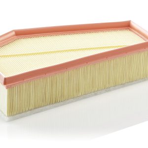 Filtru aer VOLVO C30 (533) D5 diesel 163 cai MANN-FILTER C 29 150