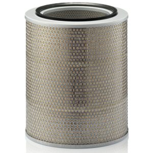 Filtru aer VOLVO B6 B6R, B6LE diesel 210 cai MANN-FILTER C 31 1093/2