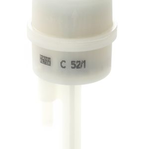 Filtru aerisire (rezervor de combustibil) VOLVO FH II 480 diesel 480 cai MANN-FILTER C 52/1