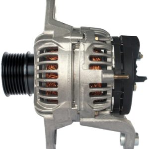 Alternator VOLVO FM FM 360 diesel 360 cai HELLA 8EL 012 584-101