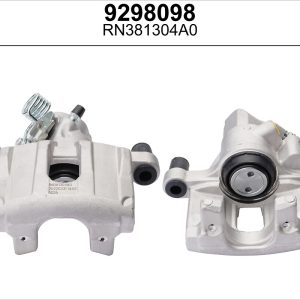 Etrier frana VOLVO C30 (533) T5 benzina 230 cai FTE 9298098