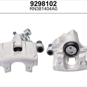 Etrier frana VOLVO C30 (533) 1.6 D diesel 109 cai FTE 9298102