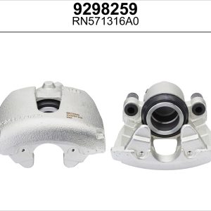 Etrier frana VOLVO C30 (533) D2 diesel 115 cai FTE 9298259