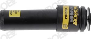 Amortizor suspensie cabina VOLVO FH16 FH 16/520 diesel 520 cai MONROE CB0204