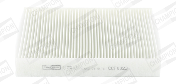 Filtru polen VOLVO C30 (533) D5 diesel 180 cai CHAMPION CCF0023