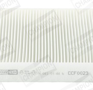 Filtru polen VOLVO C30 (533) 2.0 D diesel 136 cai CHAMPION CCF0023