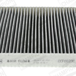 Filtru polen VOLVO C30 (533) D5 diesel 180 cai CHAMPION CCF0023C