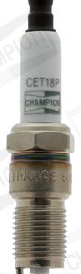 Bujie VOLVO C30 (533) 1.8 FlexFuel Benzina/Etanol 125 cai CHAMPION CET18PSB