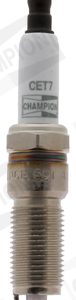 Bujie VOLVO C30 (533) 1.6 benzina 100 cai CHAMPION CET7SB