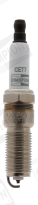 Bujie VOLVO C30 (533) 1.6 benzina 100 cai CHAMPION CET7SB