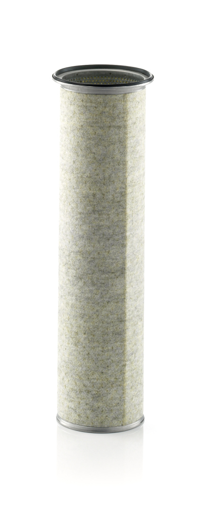 Filtru aer secundar VOLVO FL12 FL 12/420 diesel 420 cai MANN-FILTER CF 1500/1