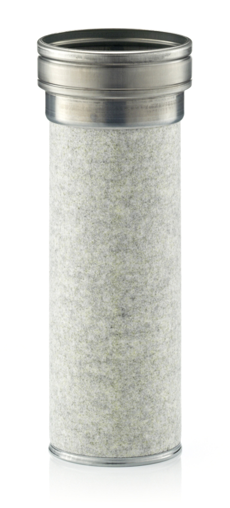 Filtru aer secundar VOLVO FM12 FM 12/460 diesel 460 cai MANN-FILTER CF 1510/1