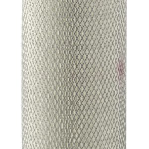 Filtru aer secundar VOLVO FL II FL 340-16 diesel 340 cai MANN-FILTER CF 1800