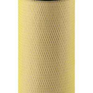 Filtru aer secundar VOLVO FH II 420 diesel 420 cai MANN-FILTER CF 1940