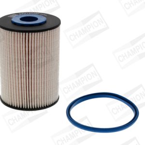 Filtru combustibil VOLVO C30 (533) D4 diesel 177 cai CHAMPION CFF100487