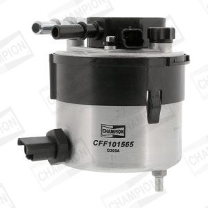Filtru combustibil VOLVO C30 (533) 1.6 D diesel 109 cai CHAMPION CFF101565