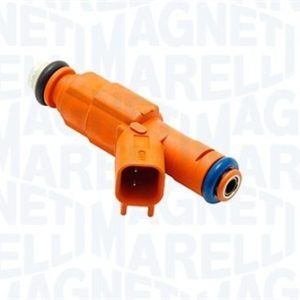 Injector VOLVO C30 (533) 1.8 FlexFuel Benzina/Etanol 125 cai MAGNETI MARELLI 805000000009