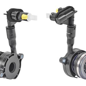 Rulment de presiune ambreiaj VOLVO C30 (533) D2 diesel 115 cai VALEO 810101