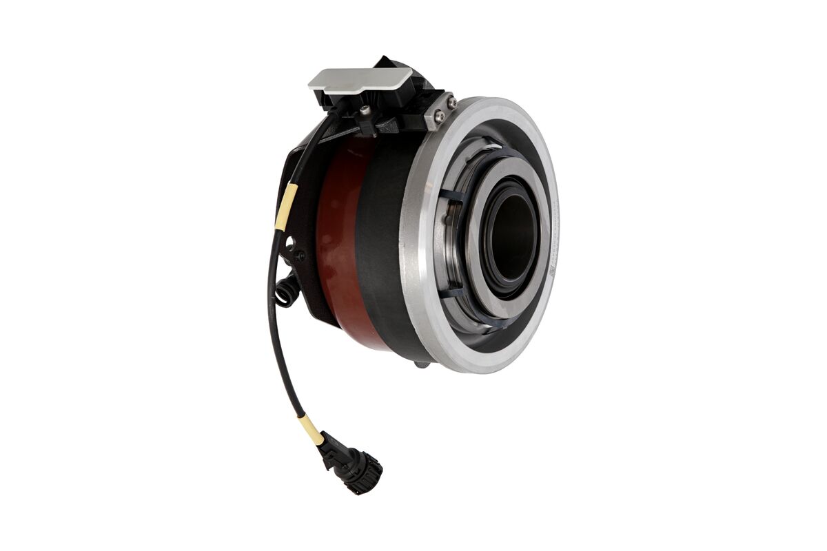 Rulment de presiune ambreiaj VOLVO FM II FM 420 diesel 420 cai VALEO 830117