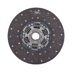 Disc ambreiaj VOLVO FM12 FM 12/340 diesel 340 cai VALEO 807520