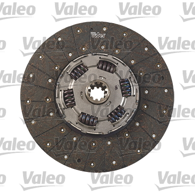 Disc ambreiaj VOLVO FL FL 250-16 diesel 250 cai VALEO 807522