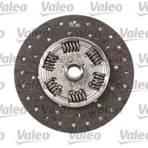 Disc ambreiaj VOLVO FM12 FM 12H/420 diesel 420 cai VALEO 807733