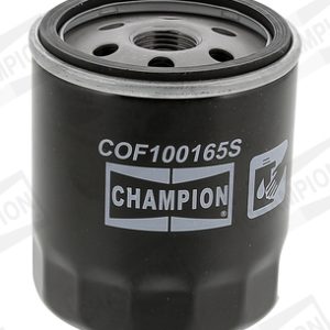Filtru ulei VOLVO C30 (533) 1.6 benzina 100 cai CHAMPION COF100165S