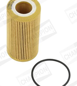 Filtru ulei VOLVO C30 (533) D3 diesel 150 cai CHAMPION COF100562E