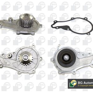 Pompa de apa VOLVO C30 (533) 1.6 D diesel 109 cai BGA CP3356