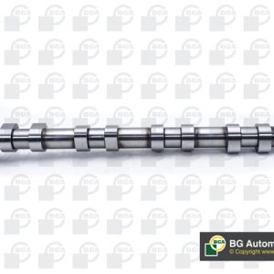 Ax cu came VOLVO C30 (533) 2.0 D diesel 136 cai BGA CS5523